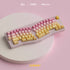 Set de Keycaps Wukds Snacks | PBT | ANSI | 172 Teclas